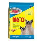 Me-O Cat Food Tuna 1.2kg